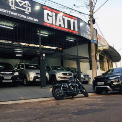 Giatti Motors - Bauru/SP